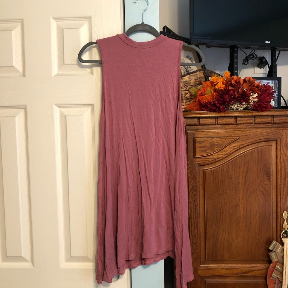 Forever 21 Sleeveless Dress